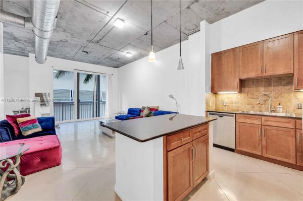 Cite On The Bay West, 2001 Biscayne Blvd #3207, Miami, Florida 33137, image 1