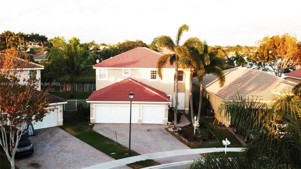 Pelican Trail West, 4789 NW 119th Ave, Coral Springs, Florida 33076, image 1