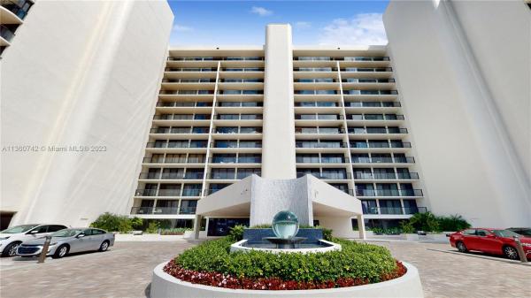 Villa Magna, 2727 S Ocean Blvd #305, Highland Beach, Florida 33487, image 1
