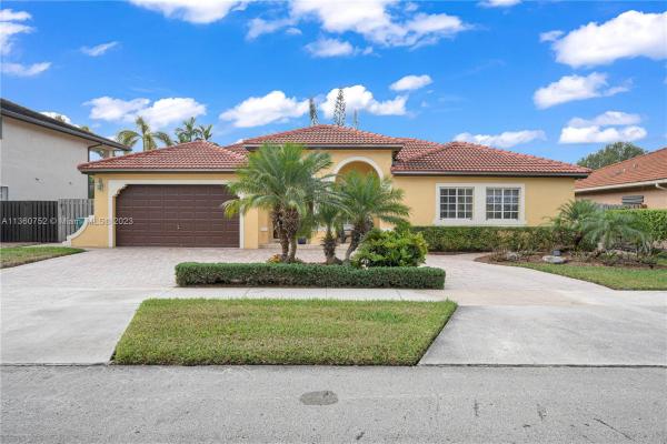 Garden Hills, 15806 SW 100th Ter, The Hammocks, Florida 33196, image 1