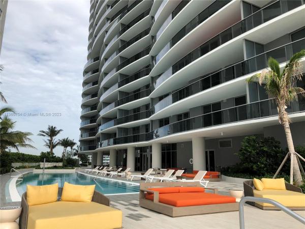 Aria On The Bay, 488 NE 18th St #3605, Miami, Florida 33132, image 2