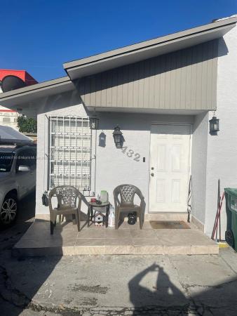 Magnum Bungalow Court, 8432 SW 38th St #4, Westchester, Florida 33155, image 1