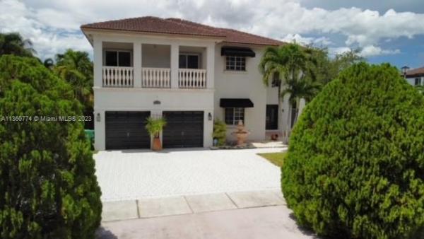 1238 SW 154th Ct, Unincorporated Dade County, Florida 33194, image 2