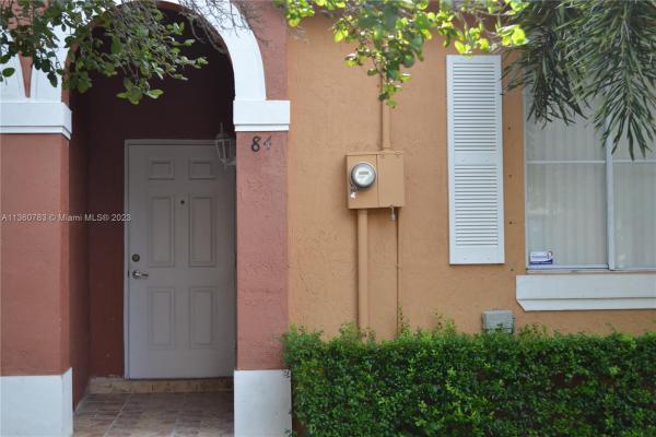 Mowry Villas, 84 SW 15th Ter #84, Homestead, Florida 33030, image 1