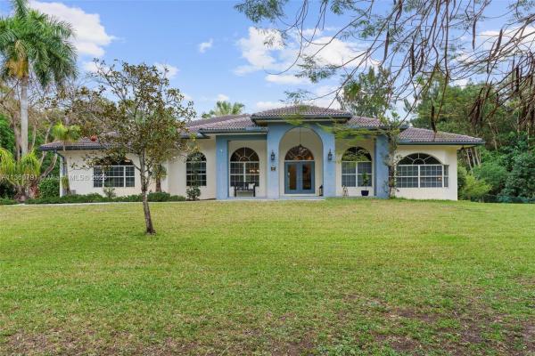 198 Terrace, 5350 SW 198th Ter, Southwest Ranches, Florida 33332, image 1