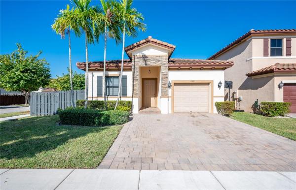 Sonoma At The Vineyards, 470 SE 34th Ter, Homestead, Florida 33033, image 2
