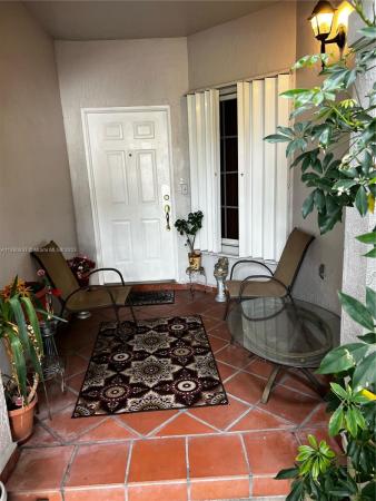 Villas At The Hammocks, 10101 SW 154th Cir Ct #110-11, The Hammocks, Florida 33196, image 1