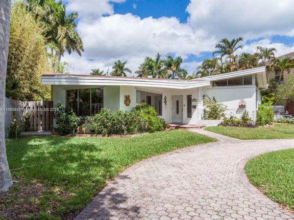 Hollywood Lakes, 1323 Pierce St, Hollywood, Florida 33019, image 2