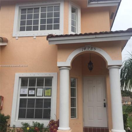 Bonita Villas, 14285 SW 121st Pl #5, Three Lakes, Florida 33186, image 1