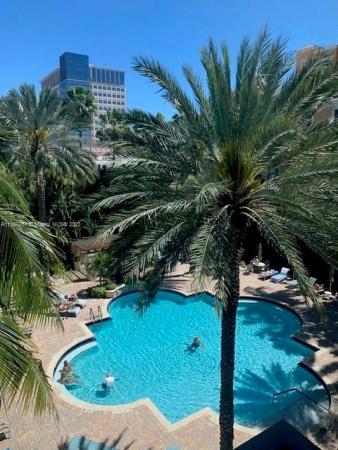 The Courtyards In CityPlace, 720 S Sapodilla Ave #402, West Palm Beach, Florida 33401, image 2
