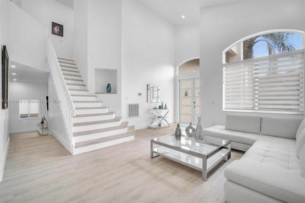 Grove Estates, 15611 SW 16th Ct, Pembroke Pines, Florida 33027, image 1