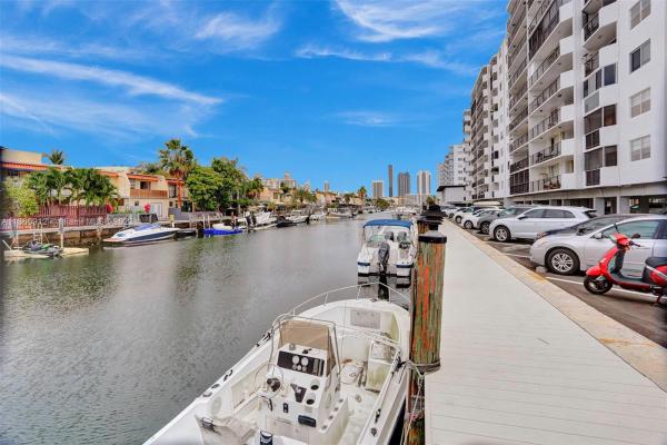 Coral Isle, 3545 NE 166th St #309, North Miami Beach, Florida 33160, image 1