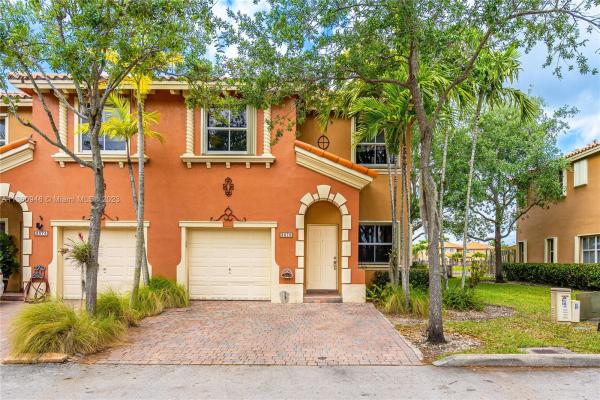 3070 SW 153rd Path #n/a, Unincorporated Dade County, Florida 33185, image 2