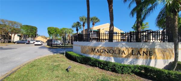 Magnolia Lane, 7405 SW 152nd Ave #202-3, Kendall West, Florida 33193, image 1