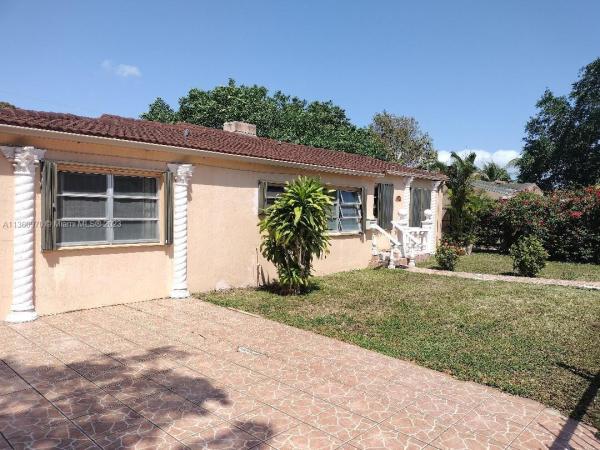 Crestwood, 1041 NW 49th St, Miami, Florida 33127, image 1