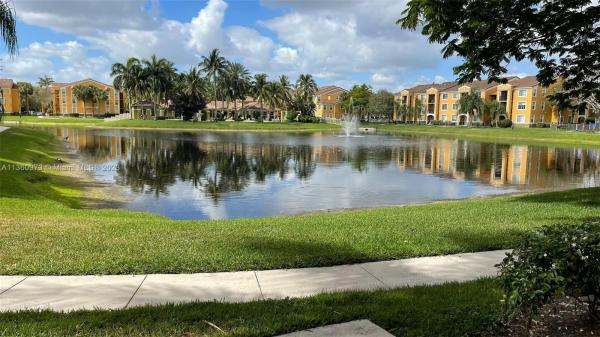 The Residences At Miramar, 2160 E Preserve Way #102, Miramar, Florida 33025, image 1