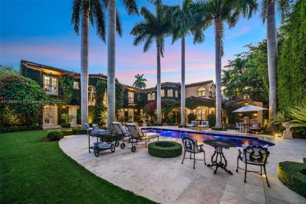 Granada, 1229 Coral Way, Coral Gables, Florida 33134, image 2