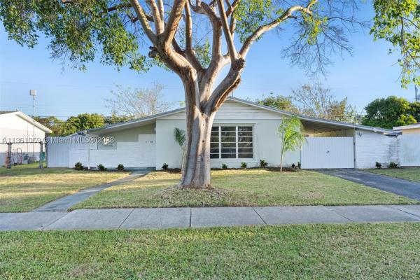 Whispering Pines Estates, 8740 SW 190th St, Cutler Bay, Florida 33157, image 1