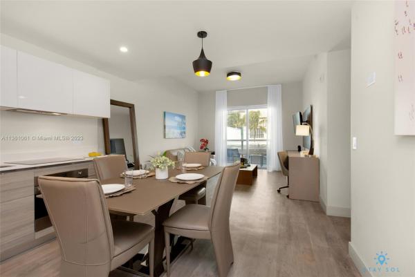 Costa Hollywood, 777 N Ocean Dr #N202, Hollywood, Florida 33019, image 2