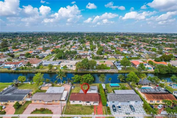 Southern Estates, 3190 SW 123rd Ct, Tamiami, Florida 33175, image 2