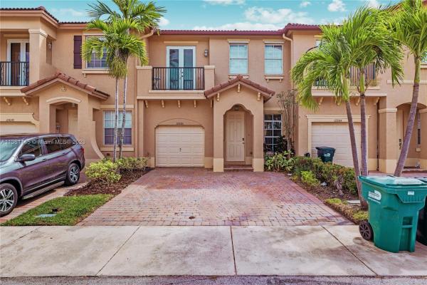 Tuscany Village, 12880 SW 134th Ter, Three Lakes, Florida 33186, image 1