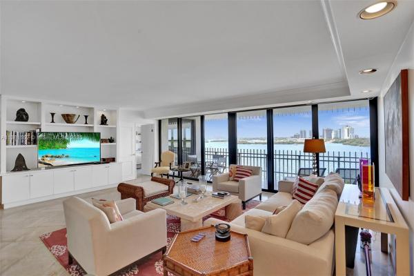 Grove Isle, 1 Grove Isle Dr #A908, Miami, Florida 33133, image 1