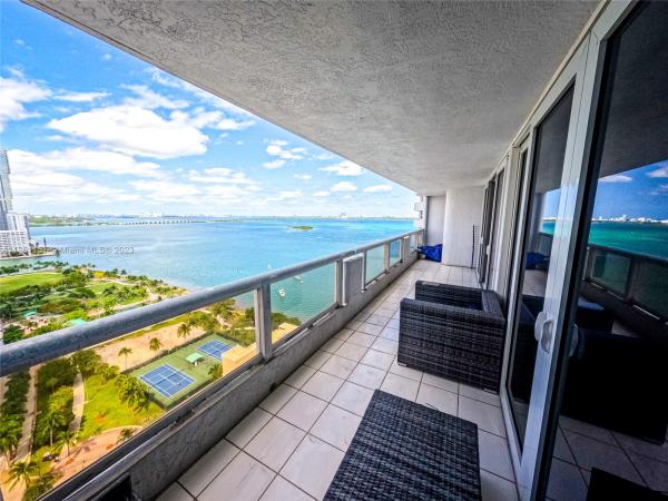 The Grand, 1717 N Bayshore Dr #A-2847, Miami, Florida 33132, image 2