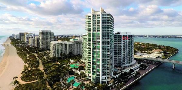 One Bal Harbour, 10295 Collins Ave #1713, Bal Harbour, Florida 33154, image 1