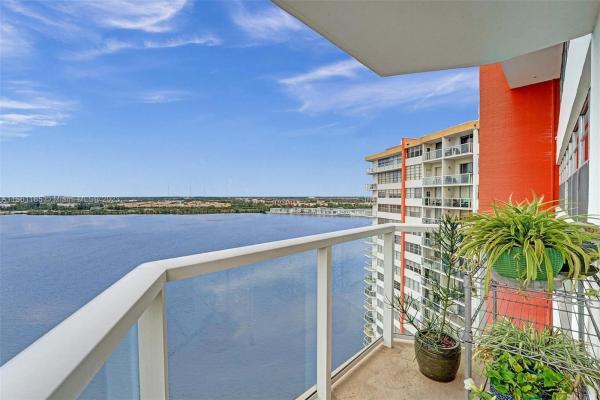 Buckley Towers West, 1301 NE Miami Gardens Dr #1626W, Ojus, Florida 33179, image 1