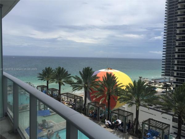 Lyfe Resort & Residences, 4111 S Ocean Dr #1111, Hallandale Beach, Florida 33019, image 2