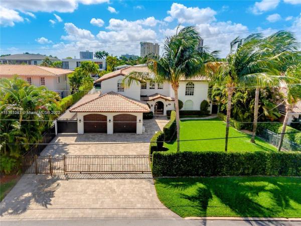 Sans Souci Estates, 1950 NE 118th Rd, North Miami, Florida 33181, image 1