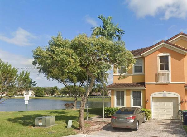 Kendalland, 8425 SW 165th Pl #8425, Kendall, Florida 33193, image 1