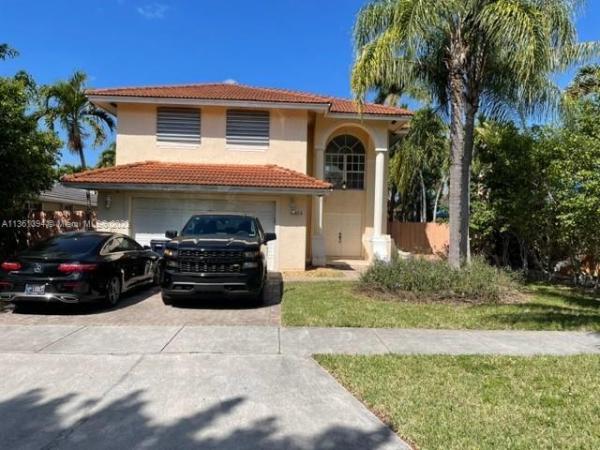 Garden Hills West, 15925 SW 103rd Ln, The Hammocks, Florida 33196, image 1