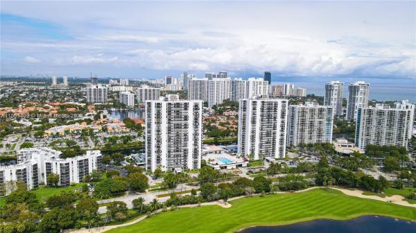 Eldorado Towers, 3675 N Country Club Dr #405, Aventura, Florida 33180, image 2