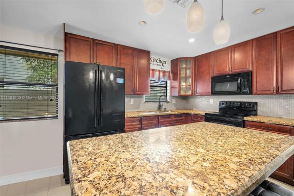 Tam O'Shanter Villas, 1343 Seaview, North Lauderdale, Florida 33068, image 1