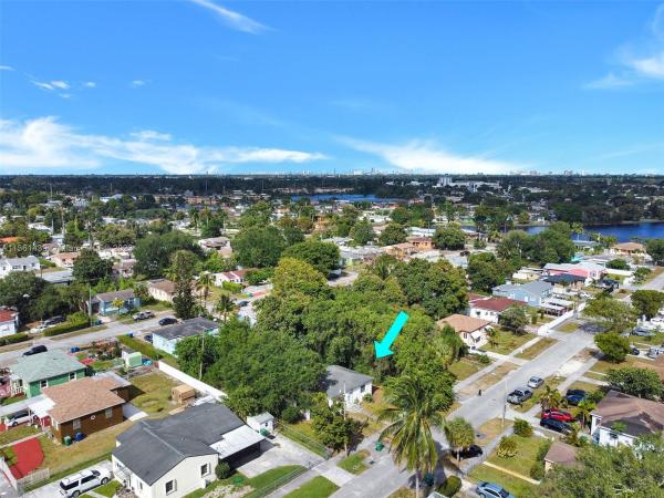 Flamingo Village, 1471 NW 88th St, West Little River, Florida 33147, image 1