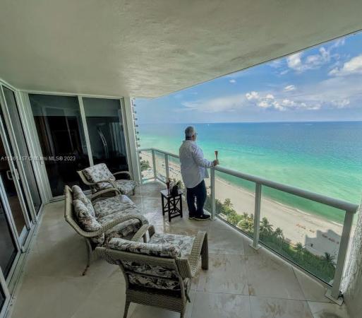 Ocean Two, 19111 Collins Ave #1806, Sunny Isles Beach, Florida 33160, image 2