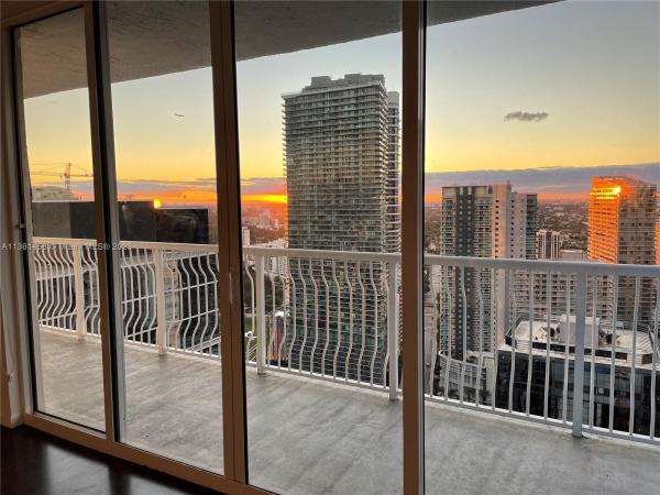 The Club At Brickell Bay, 1200 Brickell Bay Dr #4223, Miami, Florida 33131, image 2