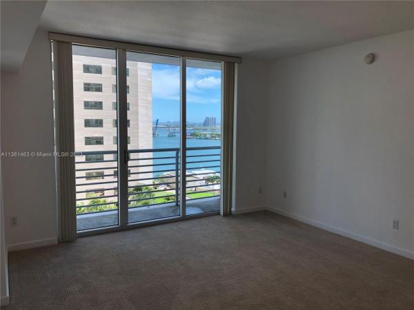 One Miami East, 335 S Biscayne Blvd #1206, Miami, Florida 33131, image 2