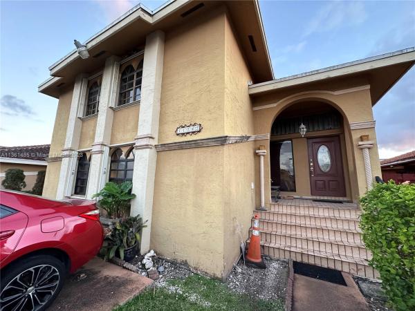 Menes, 11242 SW 33rd St, University Park, Florida 33165, image 1