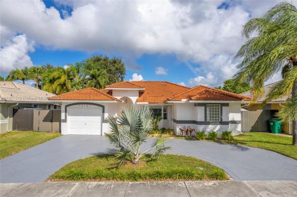 Kendall Family Estates, 14781 SW 176th Ter, Richmond West, Florida 33187, image 1