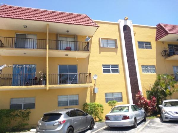 Condado Real, 5100 SW 41st St #111, Pembroke Park, Florida 33023, image 1