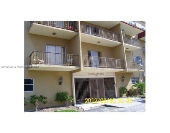 Condado Real, 5100 SW 41st St #221, Pembroke Park, Florida 33023, image 1