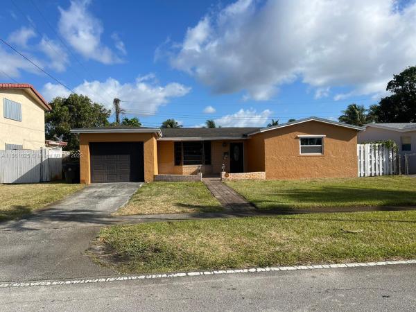 Oriole Estates, 3611 NW 40th St, Lauderdale Lakes, Florida 33309, image 2