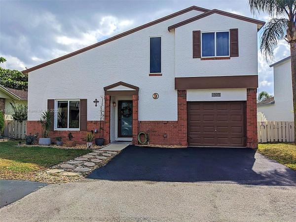 Brandywine, 595 Abingdon Way, Davie, Florida 33325, image 1