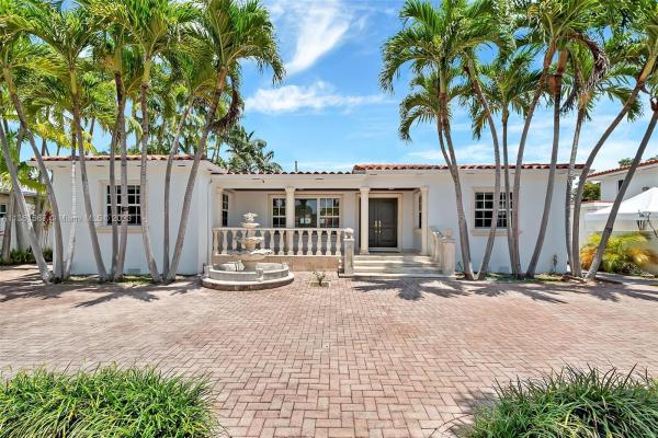 Brickell Estates, 519 SW 25th Rd, Miami, Florida 33129, image 2