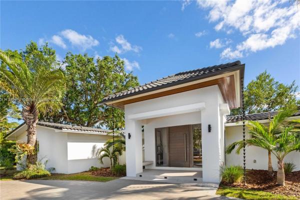 Rock Lake, 6730 SW 125th Ter, Pinecrest, Florida 33156, image 1