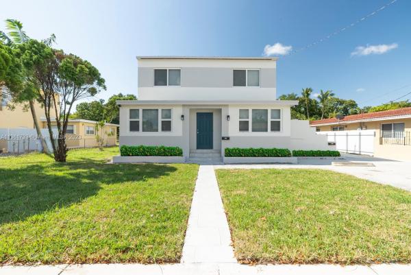 Kew Gardens, 3030 NW 16th St, Miami, Florida 33125, image 1