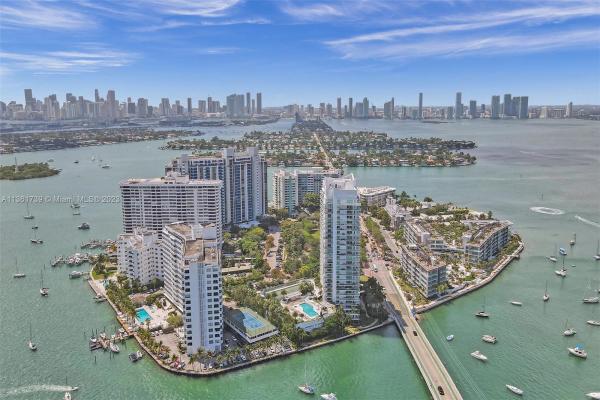 The Grand Venetian, 10 Venetian Way #603, Miami Beach, Florida 33139, image 1