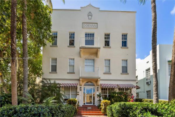 Dorann, 1244 Pennsylvania Ave #302, Miami Beach, Florida 33139, image 1